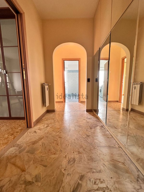 appartamento in affitto a Roma in zona Collatino