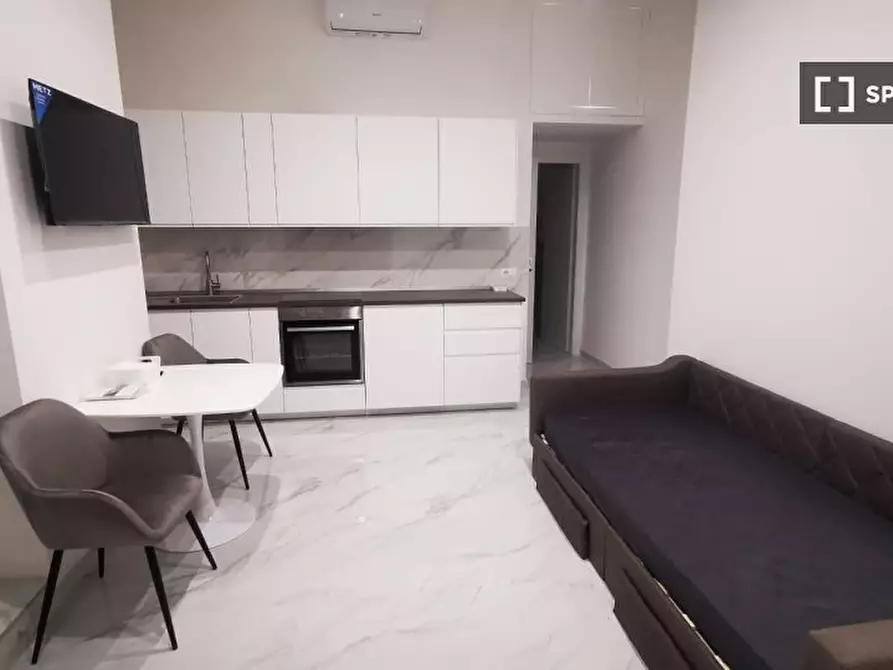 casa indipendente in affitto a Roma in zona Nomentano