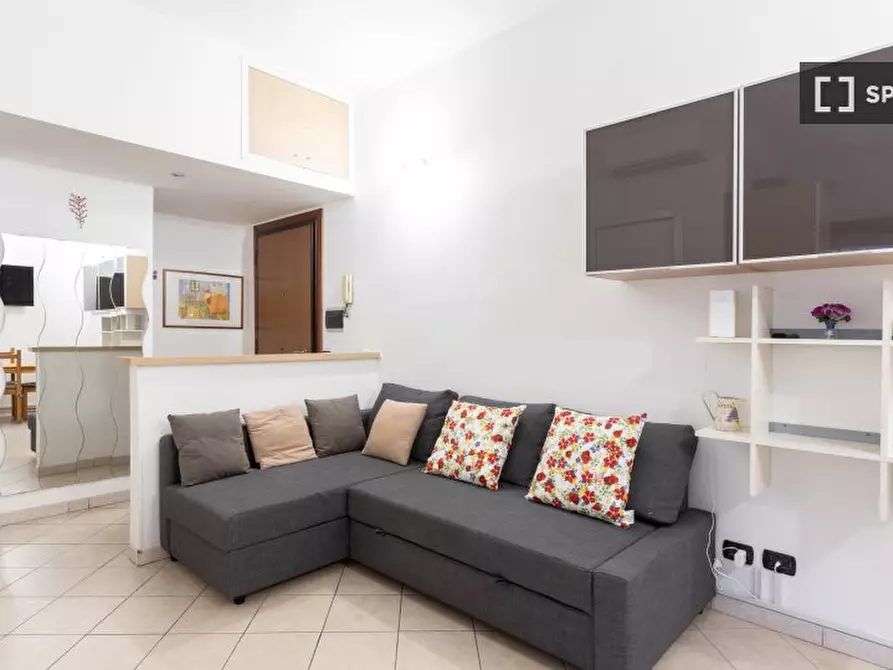 appartamento in affitto a Roma in zona Aurelio