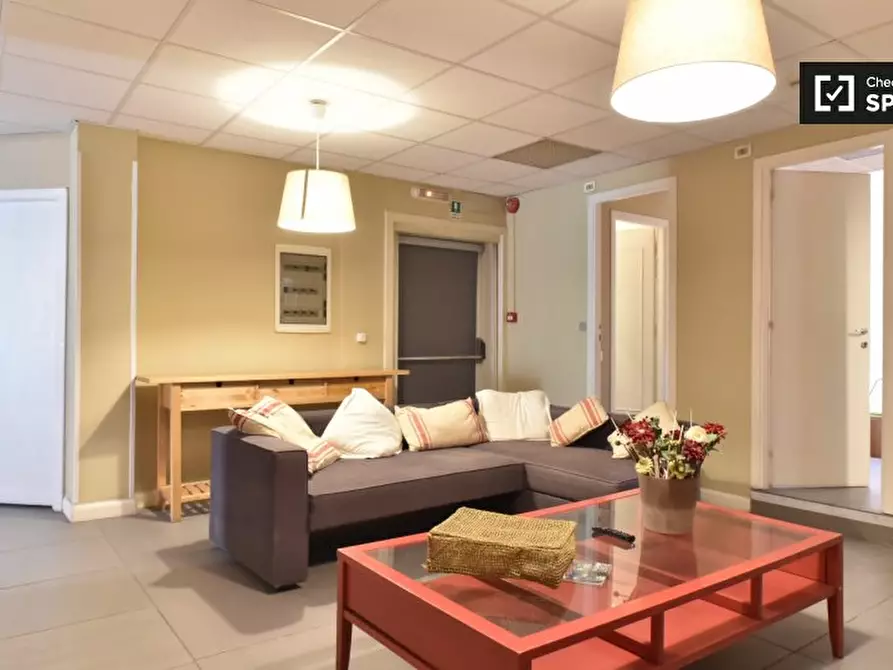 appartamento in affitto a Roma in zona Appio Claudio