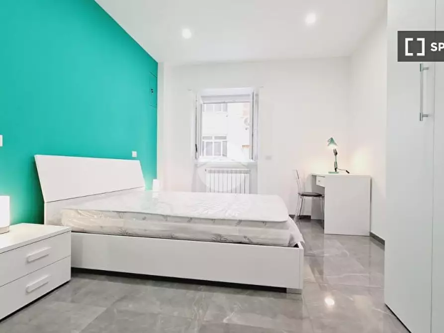 appartamento in affitto a Roma in zona Portuense