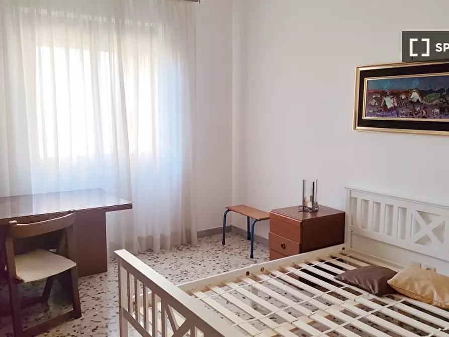 appartamento in affitto a Roma in zona Val Melaina