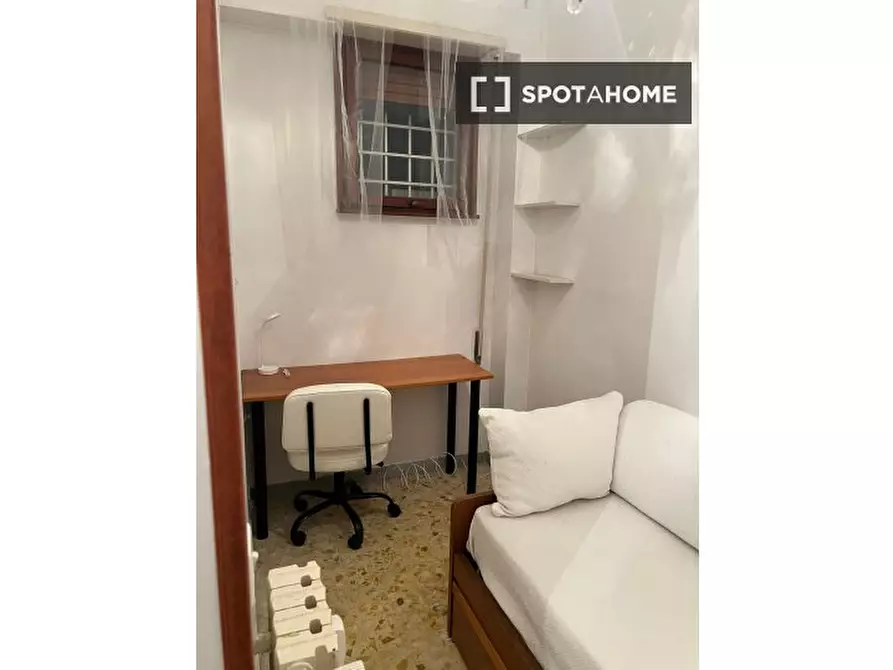 appartamento in affitto a Roma in zona Val Melaina