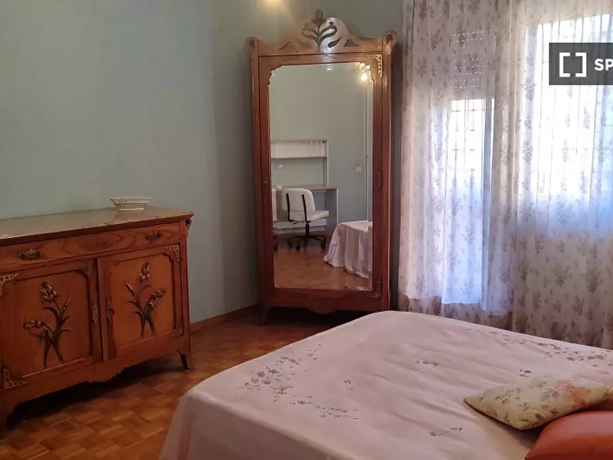 appartamento in affitto a Roma in zona Val Melaina