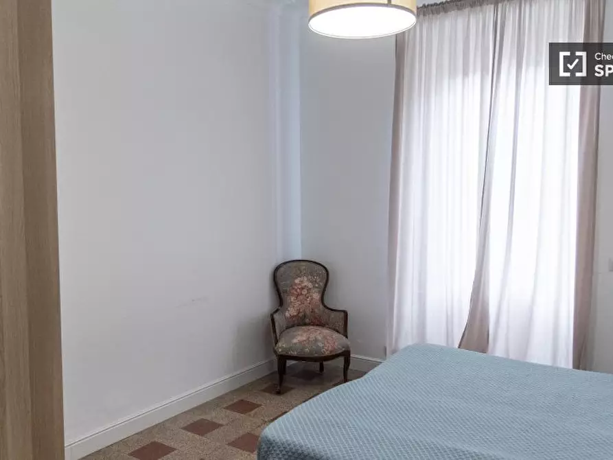 appartamento in affitto a Roma in zona Trionfale