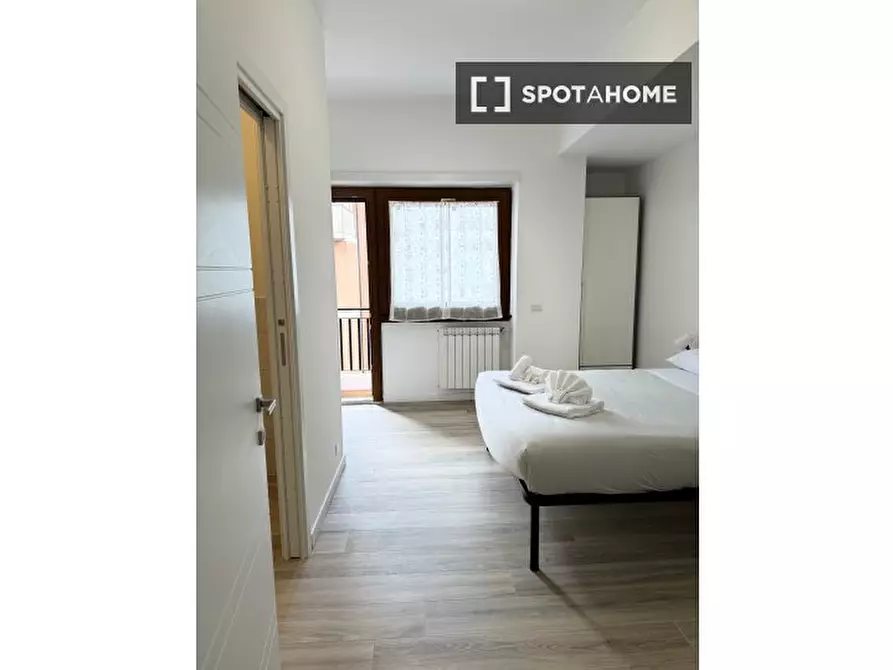 appartamento in affitto a Roma in zona Tuscolano