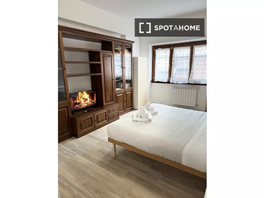 appartamento in affitto a Roma in zona Tuscolano