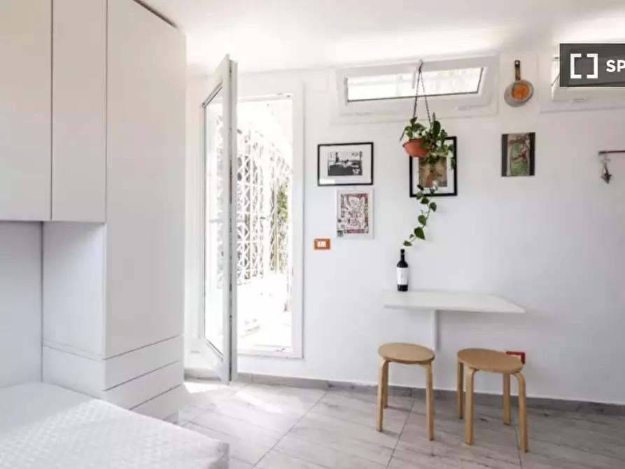 appartamento in affitto a Roma in zona Prenestino-Labicano