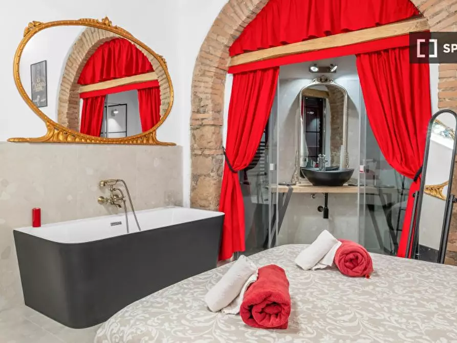 ufficio in affitto a Roma in zona Tiburtino