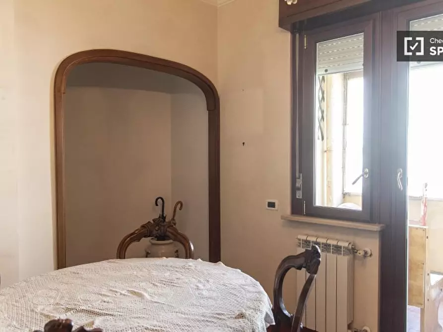 appartamento in affitto a Roma in zona Ardeatino