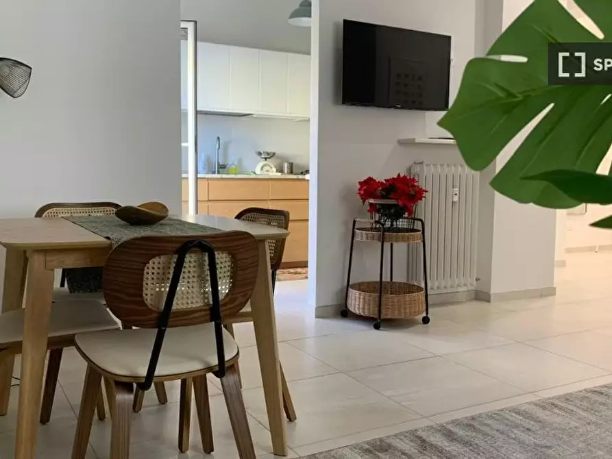 appartamento in affitto a Roma in zona Monte Sacro/Talenti