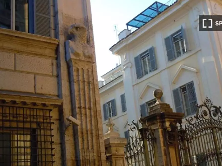 appartamento in affitto a Roma in zona Rione di Ponte