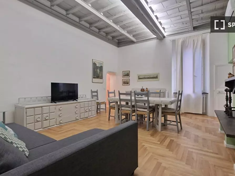 appartamento in affitto a Roma in zona Rione di Ponte