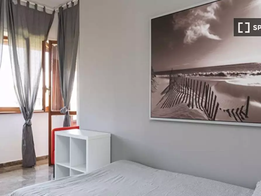 appartamento in affitto a Roma in zona Tuscolano