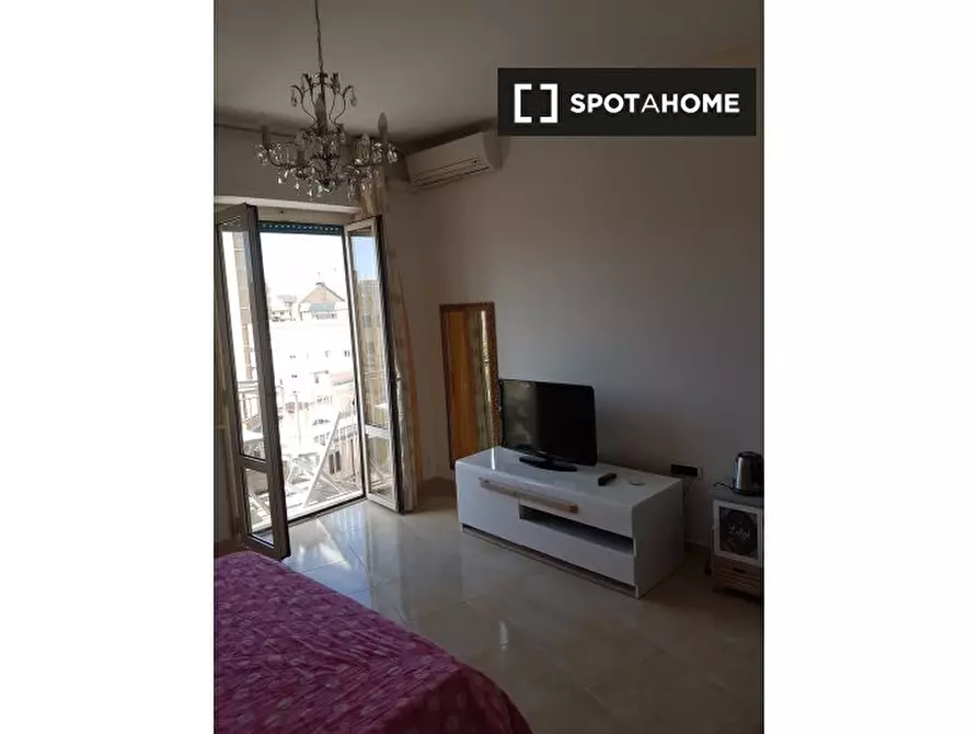 appartamento in affitto a Roma in zona Tuscolano