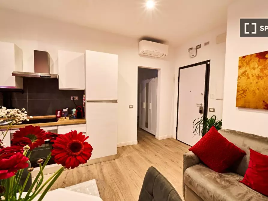 appartamento in affitto a Roma in zona Della Vittoria