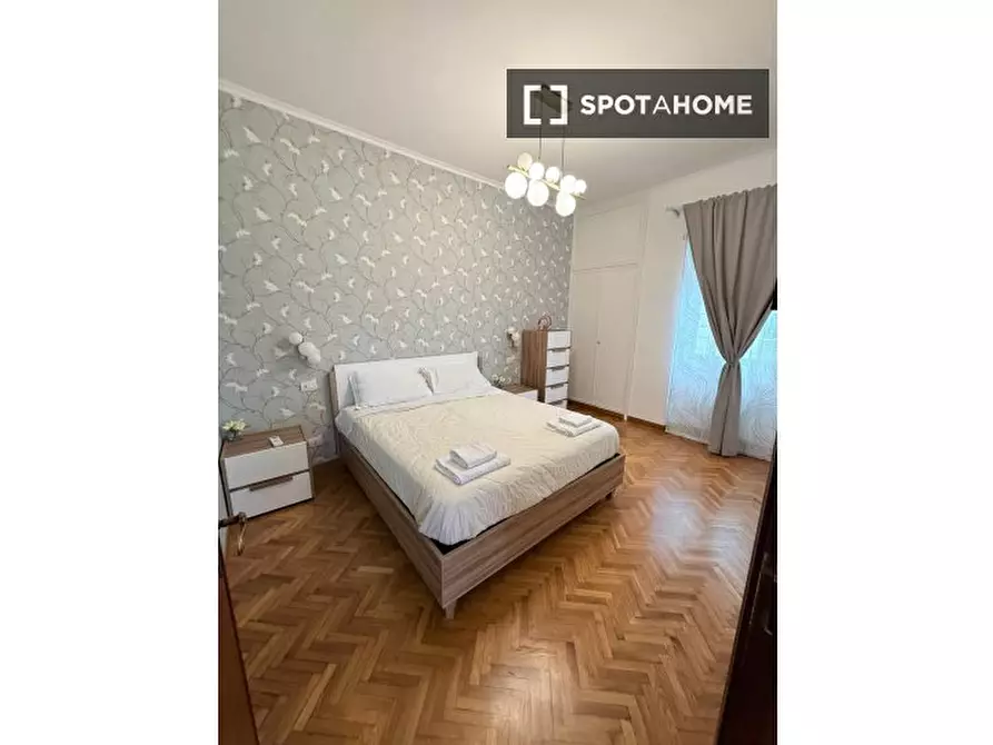 appartamento in affitto a Roma in zona Trionfale