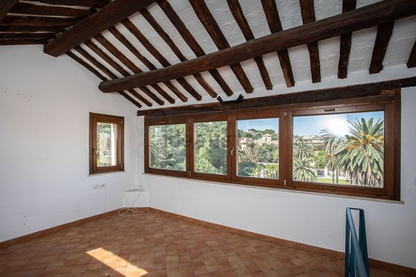 appartamento in affitto a Roma in zona Trastevere