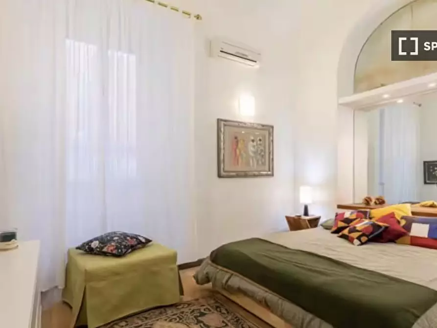 appartamento in affitto a Roma in zona Ludovisi/Sallustiano