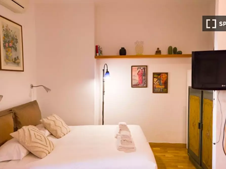 appartamento in affitto a Roma in zona Aurelio