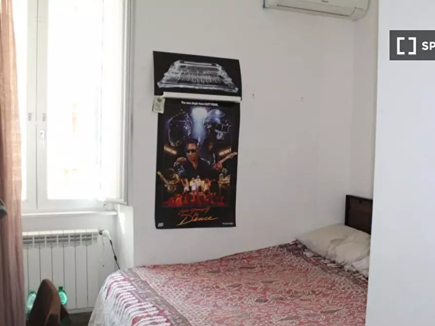 appartamento in affitto a Roma in zona Della Vittoria