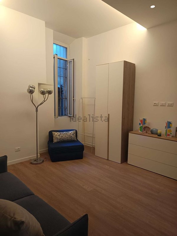 appartamento in affitto a Roma in zona Campo Marzio