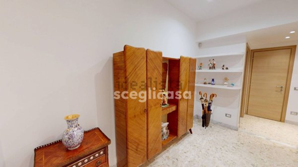 appartamento in affitto a Roma in zona Prenestino-Centocelle