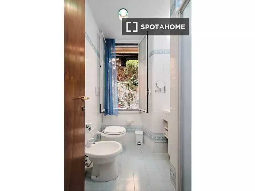 appartamento in affitto a Roma in zona Trastevere