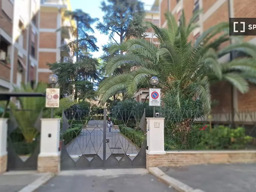 appartamento in affitto a Roma in zona Prenestino-Labicano