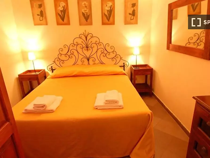 appartamento in affitto a Roma in zona Rione Monti/Campitelli