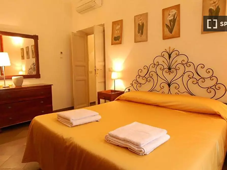 appartamento in affitto a Roma in zona Rione Monti/Campitelli