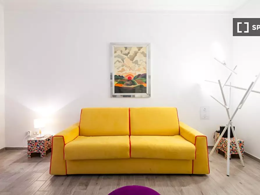 appartamento in affitto a Roma in zona Della Vittoria