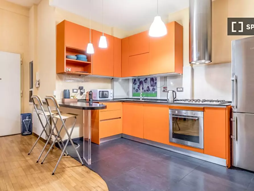 appartamento in affitto a Roma in zona Gianicolense