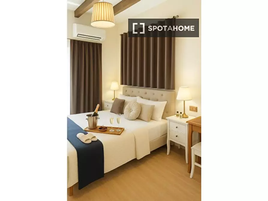 appartamento in affitto a Roma in zona Pigna - Sant'Angelo