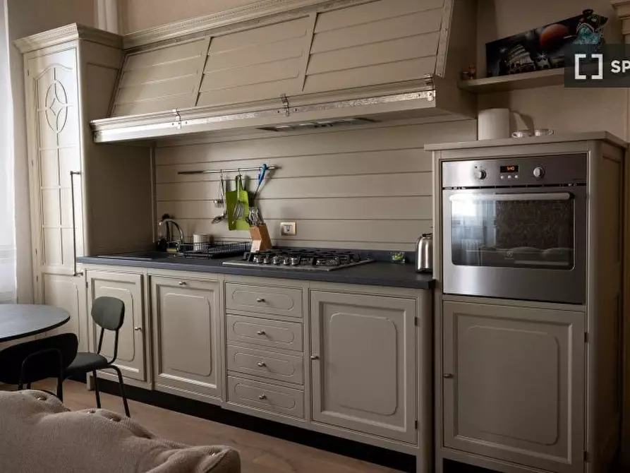 appartamento in affitto a Roma in zona Esquilino