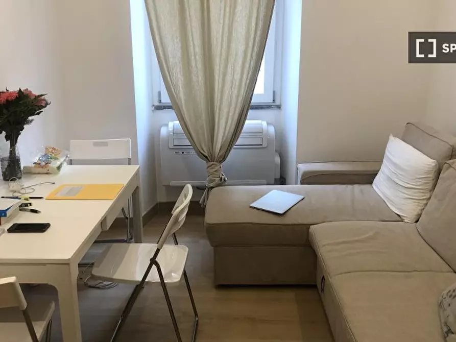 appartamento in affitto a Roma in zona Trionfale