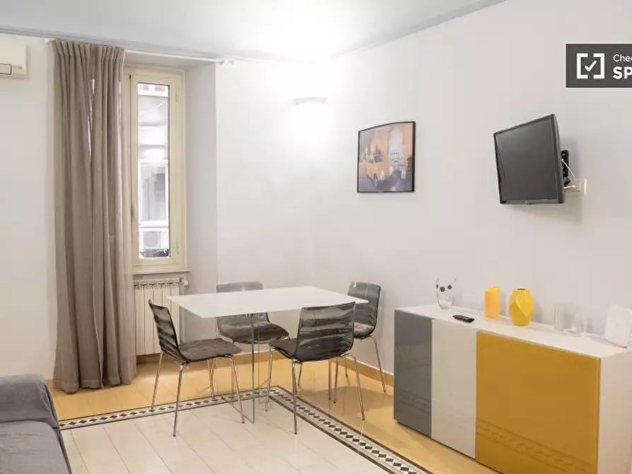 appartamento in affitto a Roma in zona Ludovisi/Sallustiano