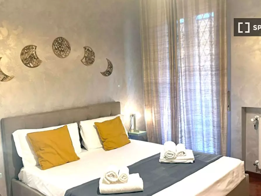 appartamento in affitto a Roma in zona Appio Claudio