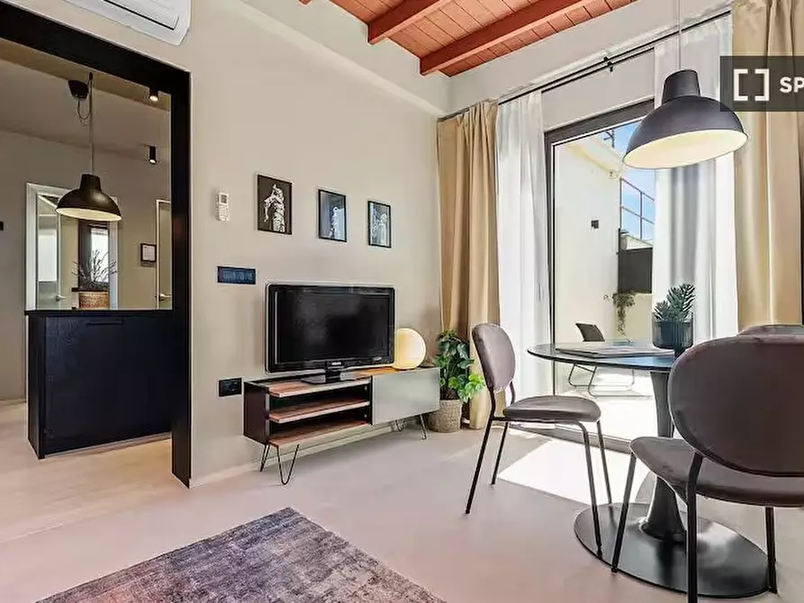 appartamento in affitto a Roma in zona Trionfale