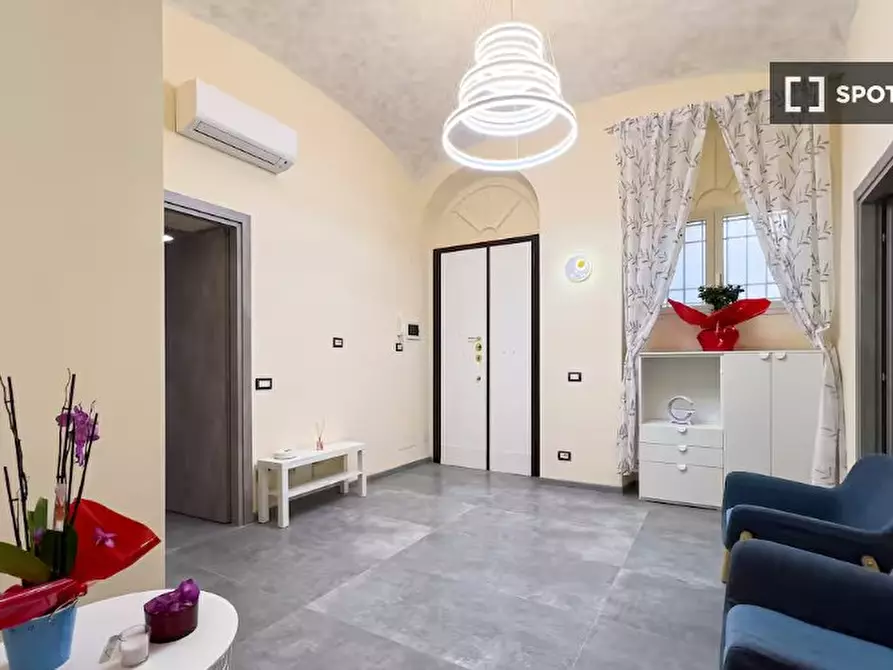 appartamento in affitto a Roma in zona Esquilino