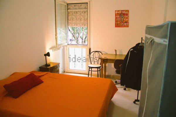 appartamento in affitto a Roma in zona Ostiense