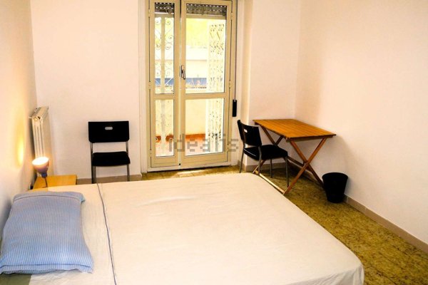 appartamento in affitto a Roma in zona Ostiense