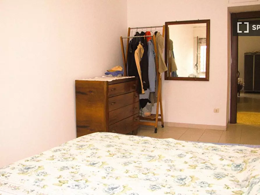 appartamento in affitto a Roma in zona EUR