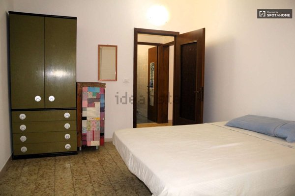 appartamento in affitto a Roma in zona Ostiense