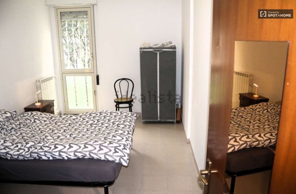 appartamento in affitto a Roma in zona Ostiense