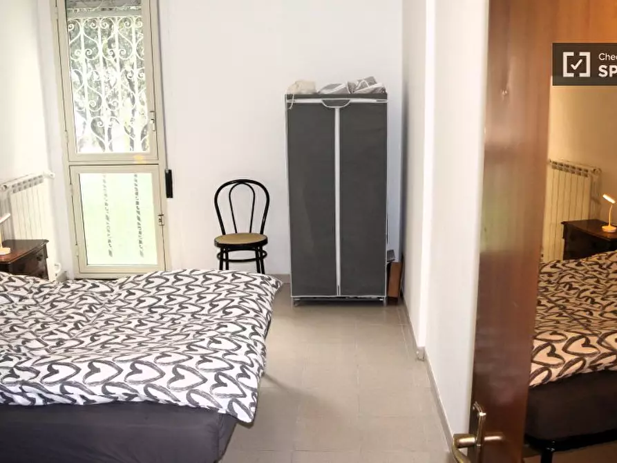 appartamento in affitto a Roma in zona Ostiense