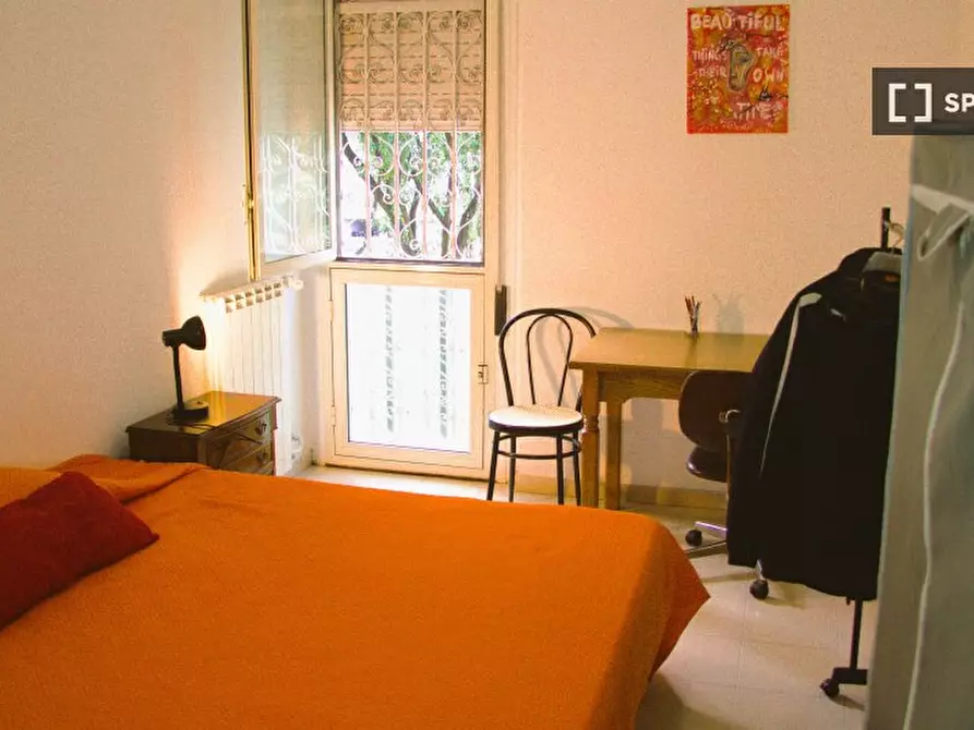 appartamento in affitto a Roma in zona EUR