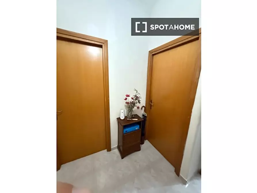 casa indipendente in affitto a Roma in zona Nomentano