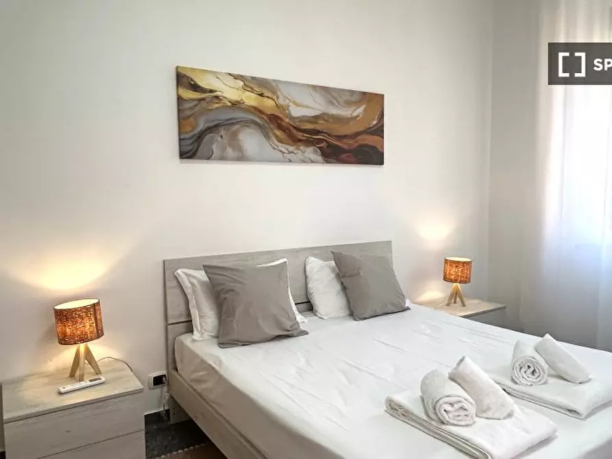 appartamento in affitto a Roma in zona Aurelio