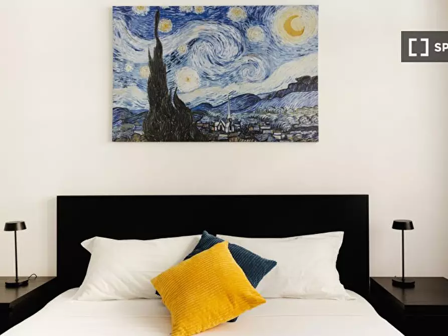 appartamento in affitto a Roma in zona Trionfale